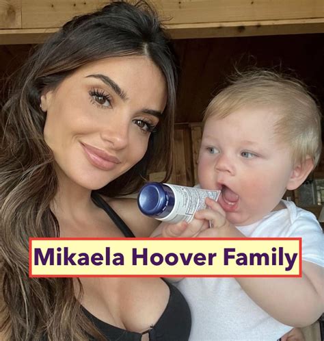 mikaela hoover net worth|Mikaela Hoover Wikipedia, Biography, Age, Family, Height, Net。